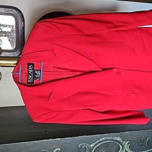 Women's Escada Business Suit, 2 piece